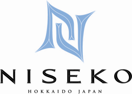 ニセコ町役場ロゴ